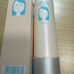 ARIMINO Spice Water Wave Style Hair Leave-In Treatment—Brand New 