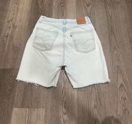 Levi’s women shorts