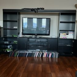 Tv stand