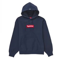 Supreme Box Logo