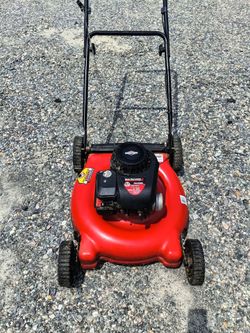Lawnmower for sale