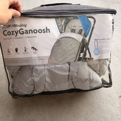 Uppa Baby Vista Stroller Accessories 