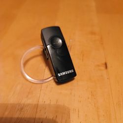 Samsung Bluetooth Ear Piece 