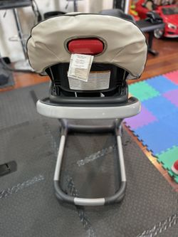 Graco Blossom 4 in 1 Seating System Vance for Sale in Arcadia CA