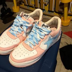 Bape Size 12 or 30