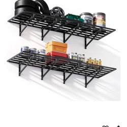 Garage Wall Shelving - brand new inbox