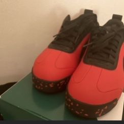Brand New Pumas Men’s Sz 9 1/2