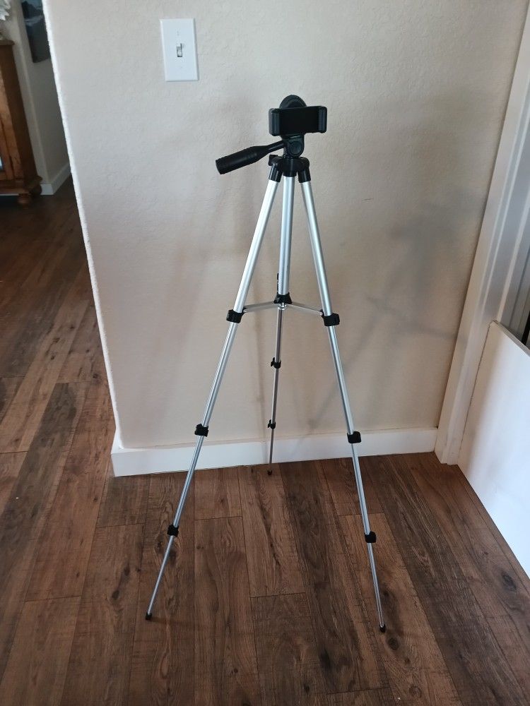 Tripod For Cell Phone