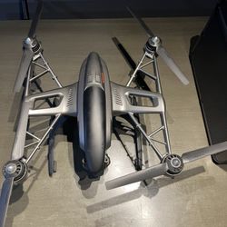 Yuneec Q500 4k Typhoon Quadcopter