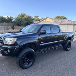 2006 Toyota Tacoma