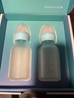Munchkin bottles