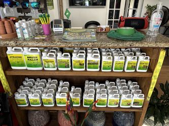 Lucent Pest Control Do It Your Self!!