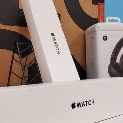 Best Deal You Can Find In Town - APPLE WATCH SERIES SE - $1 DOWN PAYMENT - NO CREDIT NEEDED
