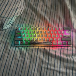 Keyboard 
