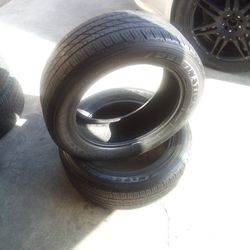 Pair Of 18"s For The Low 