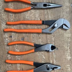 Matco Hand Tools 