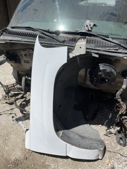 Gmc Sierra Parts