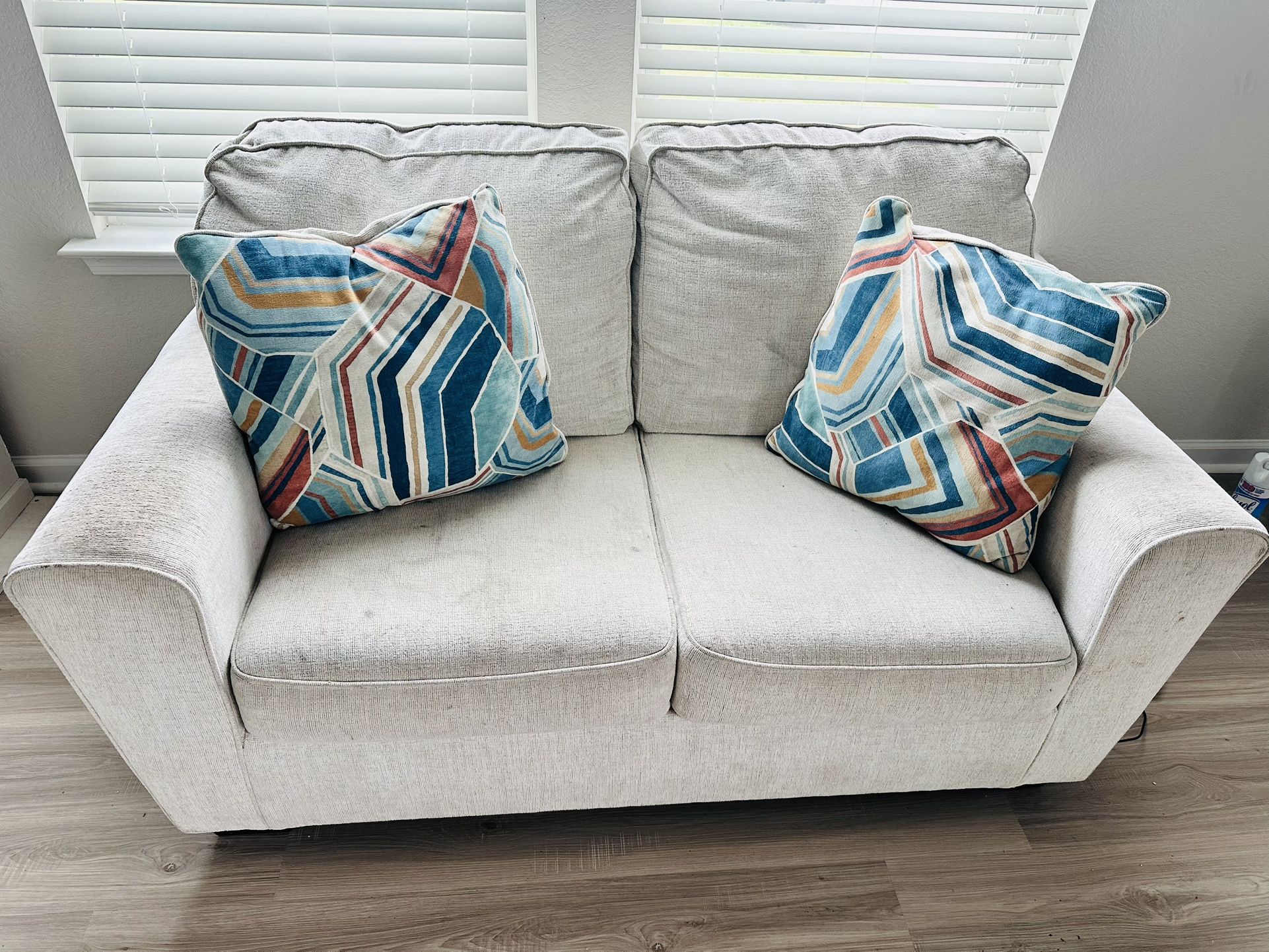Living Room Set