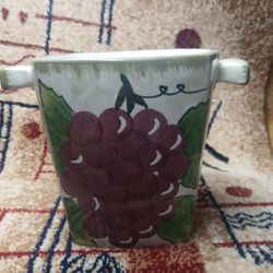 Grape Ice Bucket