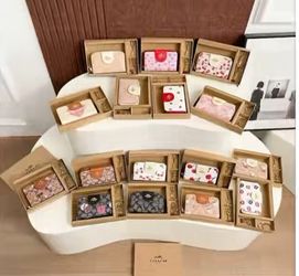 Girls Stuff Bags And Wallets