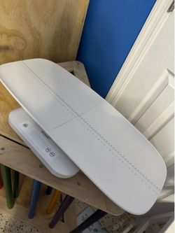 Grownsy Newborn baby scale