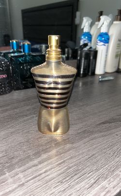 Jean Paul Gaultier Elixir