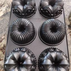 Williams Sonoma Bundlette Pan