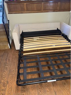 Ikea sofa bed