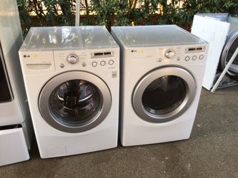 Set. Dryer gas