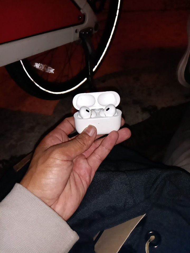 Apple Airpods Pros