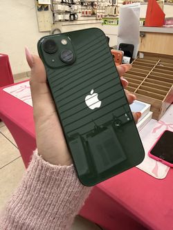 IPHONE 13 128GB UNLOCKED‼️