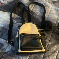 backpack small