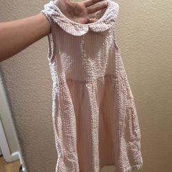 Size 5 Dress Girl 