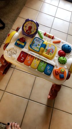 Kids toys work good like new