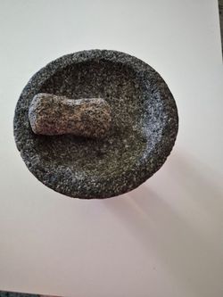 Molcajete