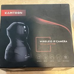 Wireless Camera