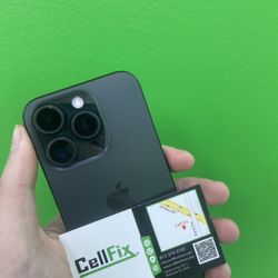 iPhone 15 Pro 128GB Unlocked 