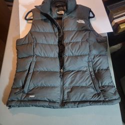 North Face Women's Vest 