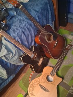 Guitars