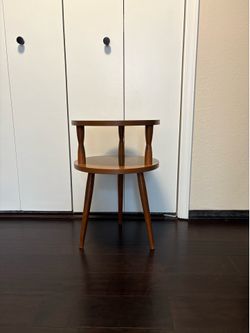 Vintage Side Table