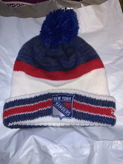 Rangers beanie official
