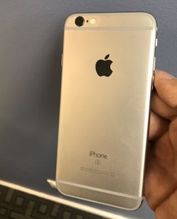 iPhone 6s 32GB Factory Unlocked