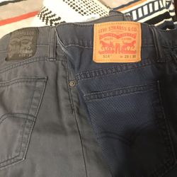 Pantalón Para Hombre 29X30 $ 15 Cada Uno