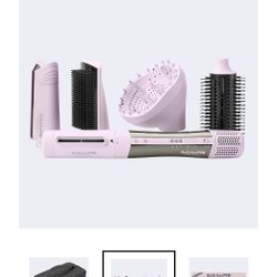 Babyliss Pro style Switch