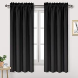 Black  Out Size 42x63