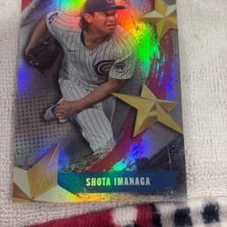 2025 TOPPS STARS OF MLB #SMLB26