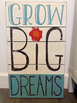 Wall decor