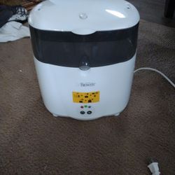 Dr Brown Bottle Sanitizer 