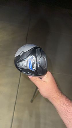 TaylorMade SLDR Mini Driver
