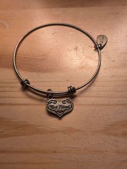 Bella Ryann Best Friend Bracelet